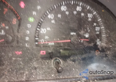 2004 Toyota Camry Le V6 из США, поврежденный, VIN 4T1BF30K34U062514